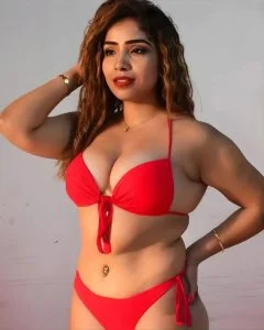 Aayushi Jaiswal