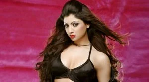 Akanksha Puri