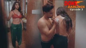 Dons and Darlings S01 E03 AltBalaji Hindi Hot Web Series