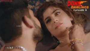 Dons and Darlings Episode 6