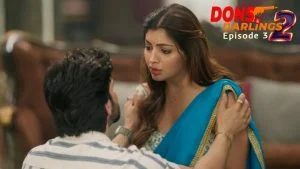 Dons and Darlings S02 E03 AltBalaji Hindi Hot Web Series