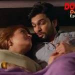 Dons and Darlings S02 E05 AltBalaji Hindi Hot Web Series