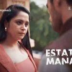 Estate Manager Episode 2