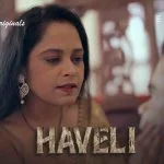 Haveli Episode 6
