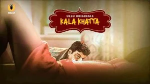 Kala Khatta