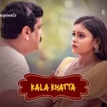 Kala Khatta Episode 1