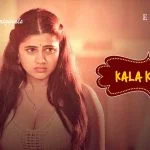 Kala Khatta Episode 6