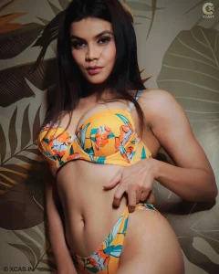 Leena Singh