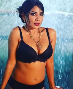 Sharanya Jit Kaur