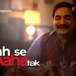 Aah Se Aaha Tak Episode 5