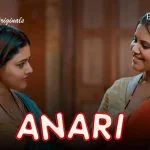 Anari Episode 5