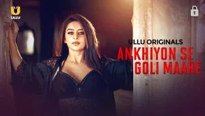 Ankhiyon Se Goli Maare
