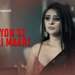 Ankhiyon Se Goli Maare Episode 1