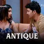 Antique Episode 5