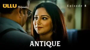 Antique Episode 8