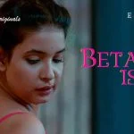 Betaab Ishq Episode 1