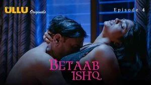 Betaab Ishq Episode 4