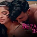 Betaab Ishq Episode 6