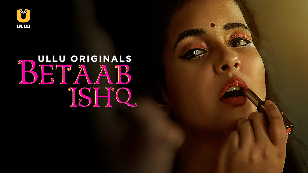 Betaab Ishq