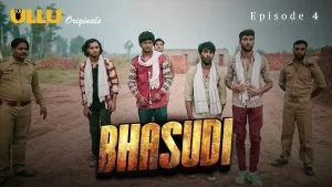 Bhasudi Episode 4