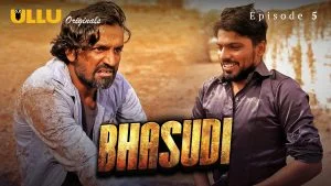 Bhasudi Episode 5