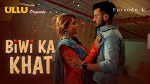 Biwi Ka Khat Episode 4