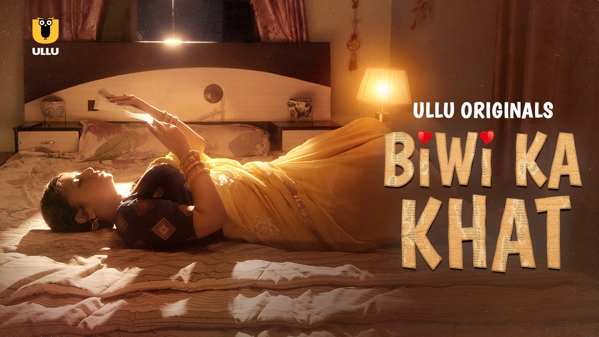 Biwi Ka Khat