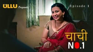 Chachi No.1 Episode 1