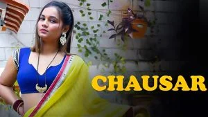 Chausar