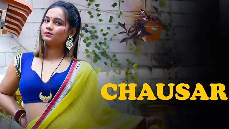 Chausar