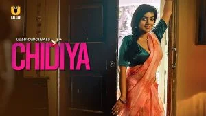 Chidiya