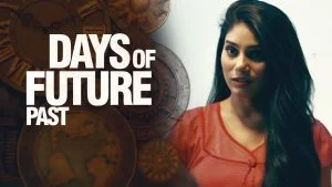 Days Of Future Past Episode 1
