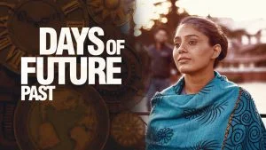 Days Of Future Past Episode 2