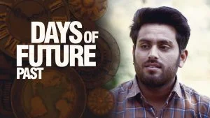 Days Of Future Past Episode 3