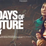 Days Of Future Past Episode 5