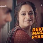 Dekho Magar Pyar Se Episode 6