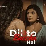 Dil To Baccha Hai Episode 4