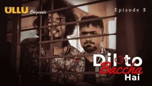 Dil To Baccha Hai Episode 5