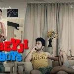 Dubey-Ji-And-The-Boys-Episode-1