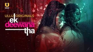 Ek Deewana Tha