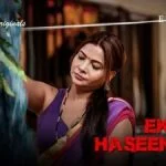 Ek Haseena Thi Episode 3