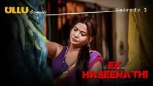 Ek Haseena Thi Episode 3