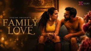 Family Love