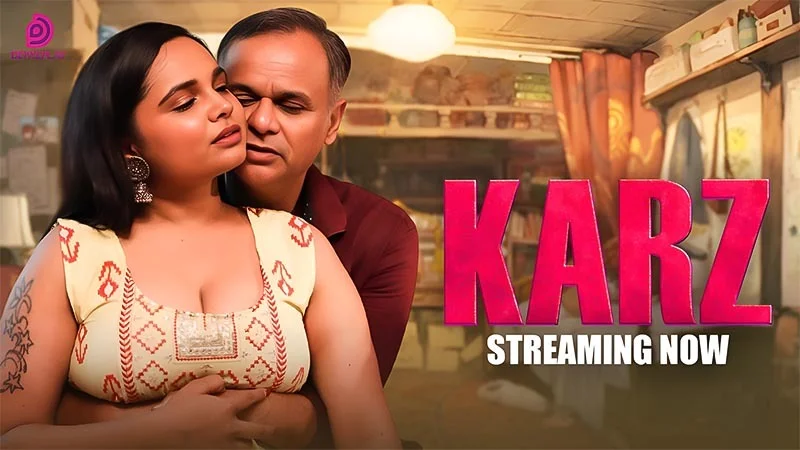Karz 