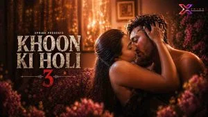 Khoon Ki Holi 3