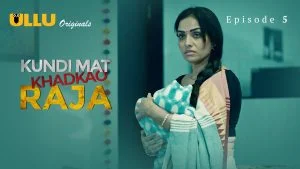 Kundi Mat Khadkao Raja Episode 5