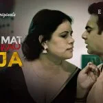 Kundi Mat Khadkao Raja Episode 6