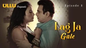 Lag Ja Gale Episode 1