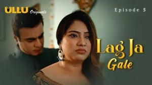Lag Ja Gale Episode 5