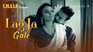 Lag Ja Gale Episode 6